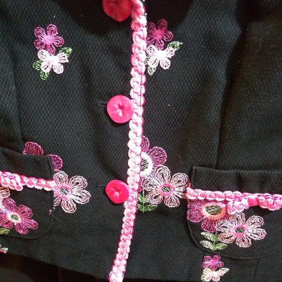 Cynthia Steffe small blazer/jacket - Picture 2 of 5